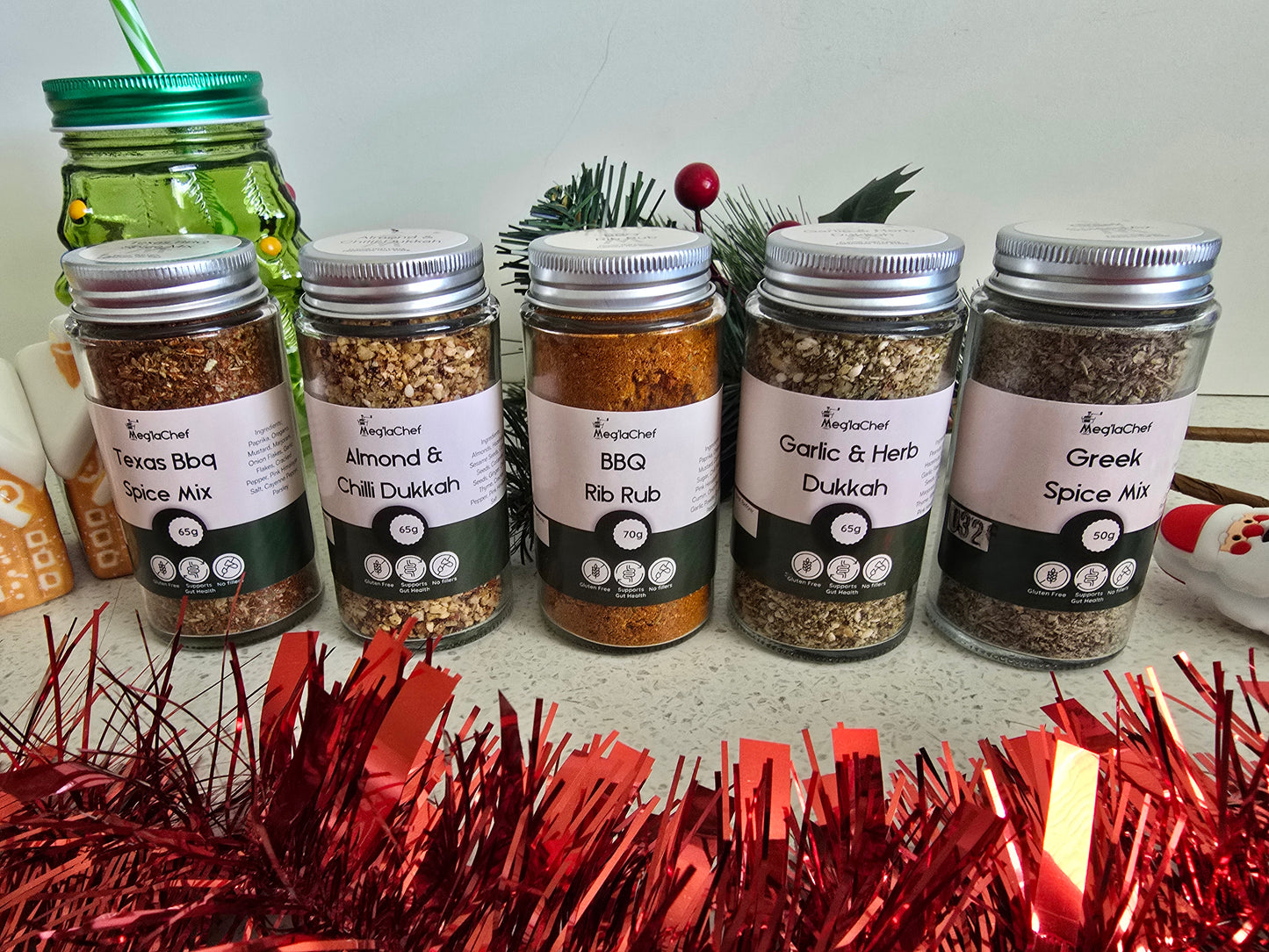 Festive Entertainers Box