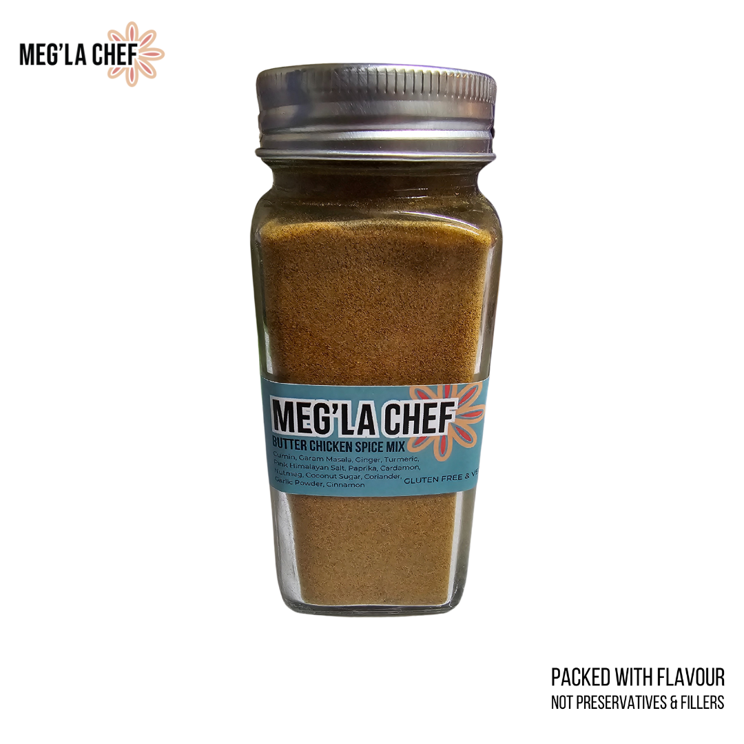Butter Chicken Spice Mix