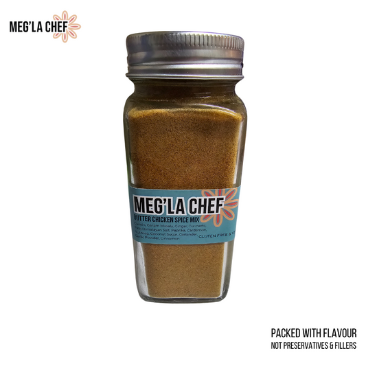 Butter Chicken Spice Mix