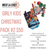 GIRLY GIRLS CHRISTMAS PACK