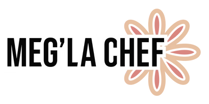 Meg'laChef