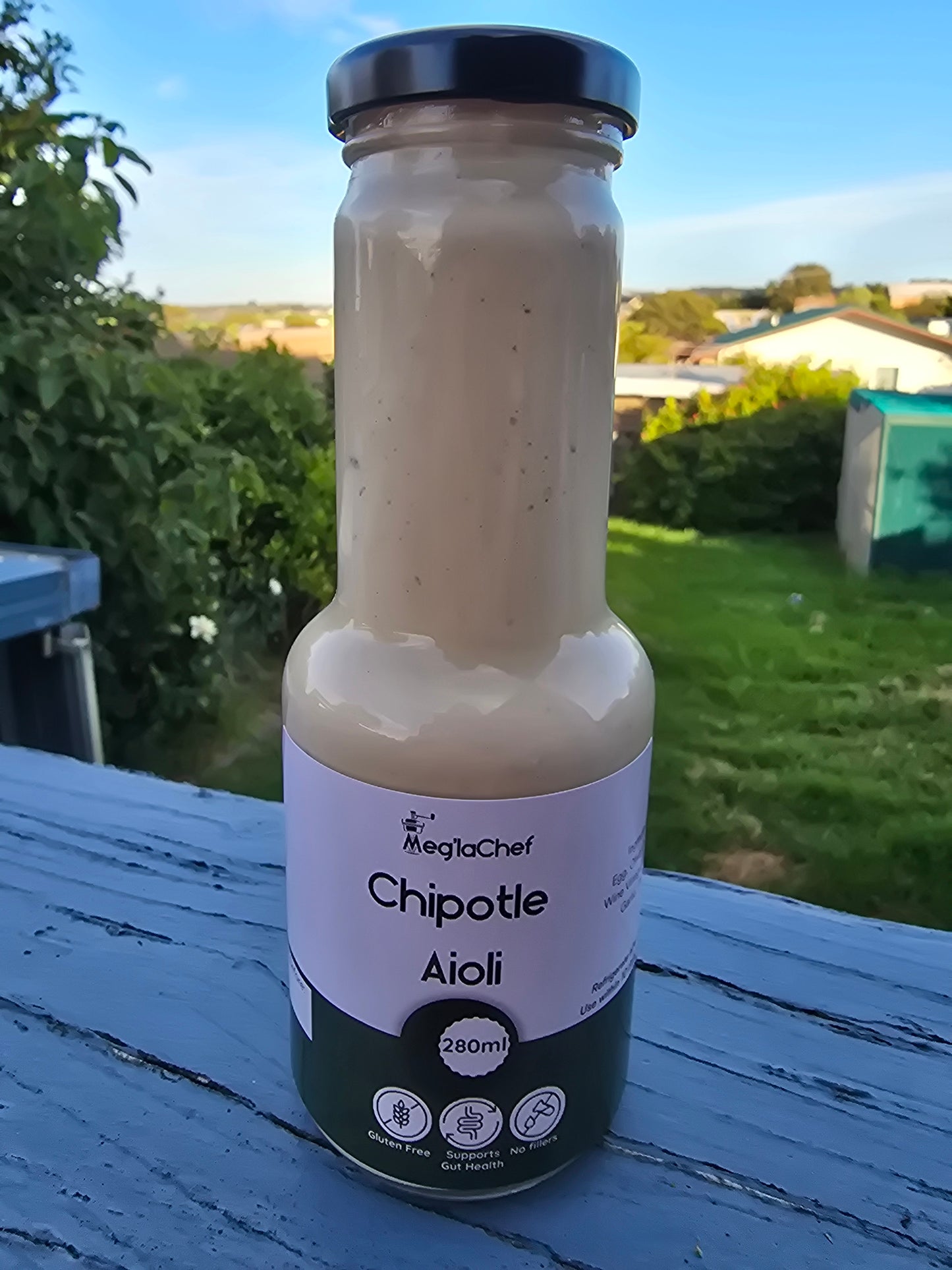 Signature Sauce Duo