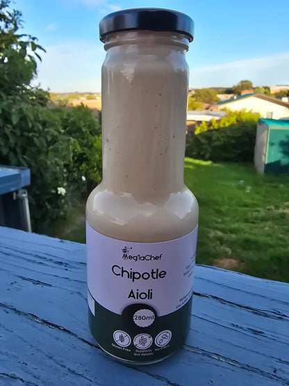 Signature Sauce Duo